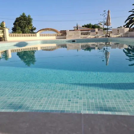 - Azulenacalpe Calpe