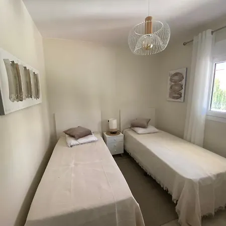 - Azulenacalpe Apartment *