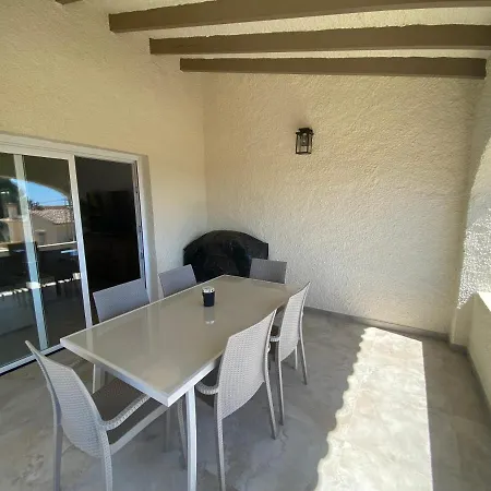 - Azulenacalpe Calpe