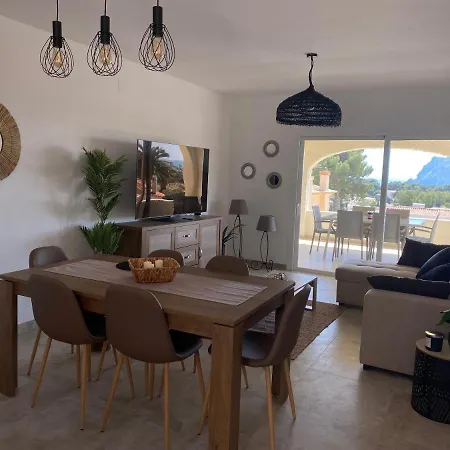 - Azulenacalpe Apartment *