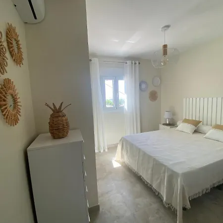 - Azulenacalpe Apartment *