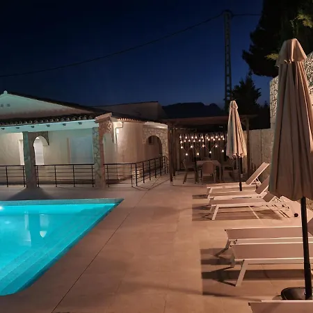- Azulenacalpe Apartment Calpe