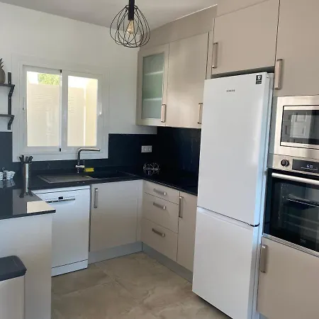 - Azulenacalpe Apartment *